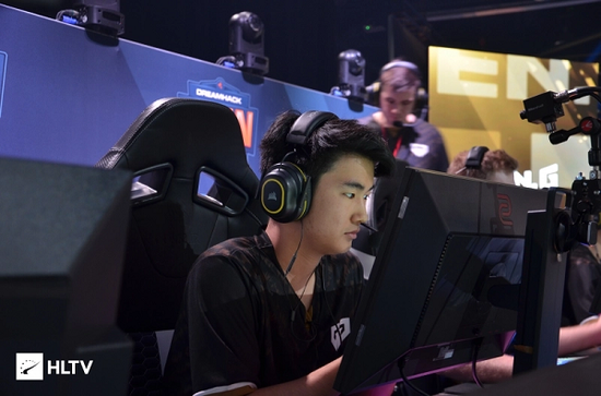 前LOL冠军Doinb转战DOTA2的背后故事与新挑战